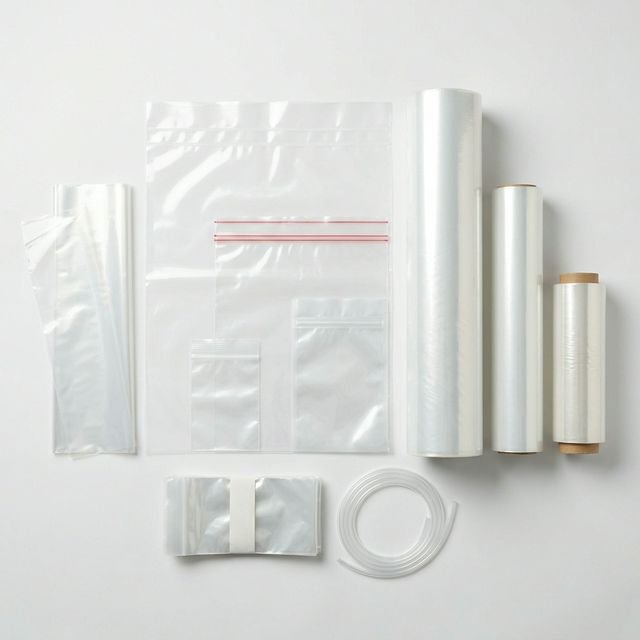 Polyethylene Products